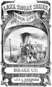 Brake up : $b or, the young peacemakers