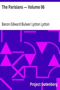 The Parisians — Volume 06