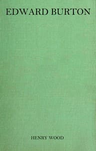 Edward Burton