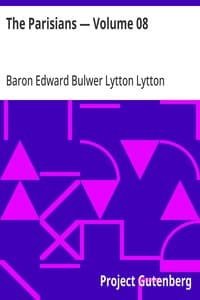 The Parisians — Volume 08