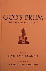 God's drum, and other cycles from Indian lore