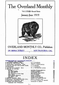 A fishing trip on the planet Mars