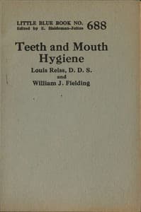 Teeth and mouth hygiene