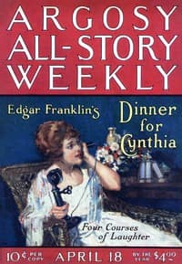 Bill of the wild streak