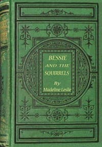 Bessie and the squirrels