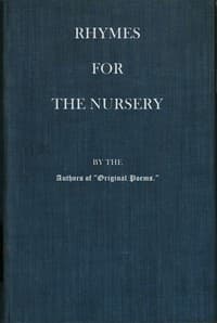 Rhymes for the nursery