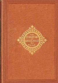 The straight road is shortest and surest