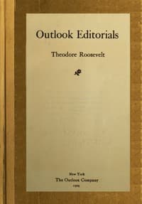 Outlook editorials