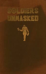 Soldiers unmasked