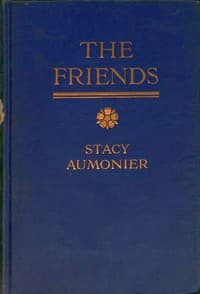 The friends, and other stories