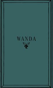 Wanda : $b a dramatic poem
