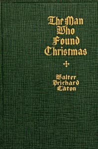 The man who found Christmas