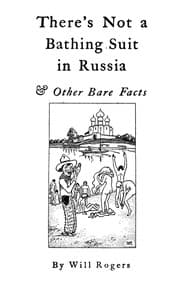 There's not a bathing suit in Russia & other bare facts