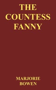 The Countess Fanny : $b A Cornish sea piece (1856)