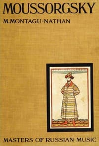 Moussorgsky