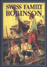 The Swiss family Robinson