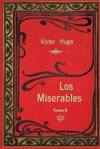 Los miserables - Tomo 2 (de 2)