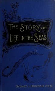 The story of life in the seas
