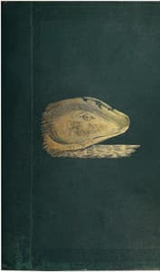 The great sea-serpent : $b an historical and critical treatise