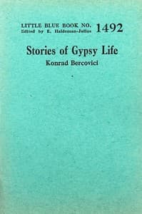 Stories of gypsy life