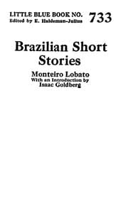 Brazilian short stories