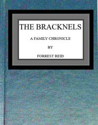 The Bracknels : $b a family chronicle