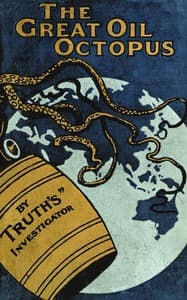 The great oil octopus