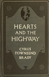 Hearts and the highway : $b A romance of the road