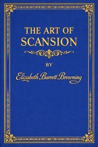 The art of scansion