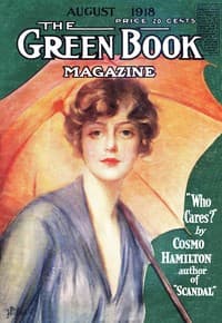 A little girl in tears