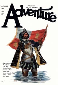 Helped by a horse doctor