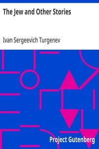 The Jew and Other Stories