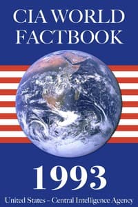 The 1993 CIA World Factbook
