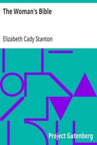 The Woman's Bible
