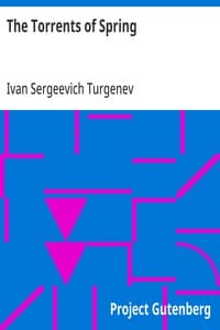 The Torrents of Spring